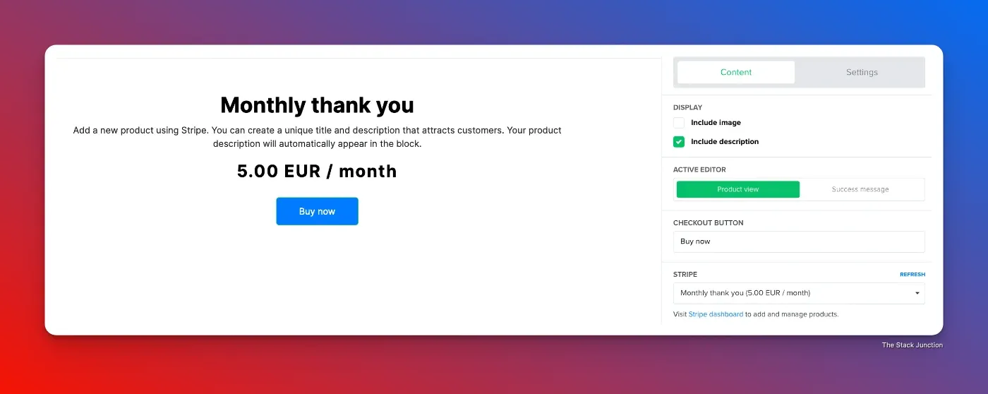 Selling digital products on MailterLite.